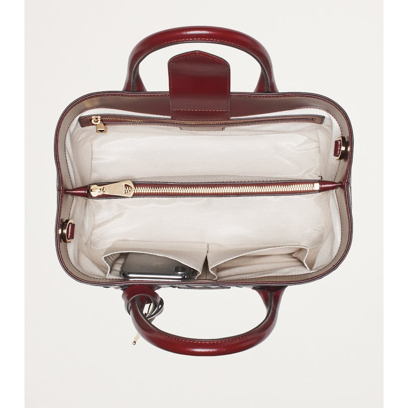 Bolsa Tote Midi London
