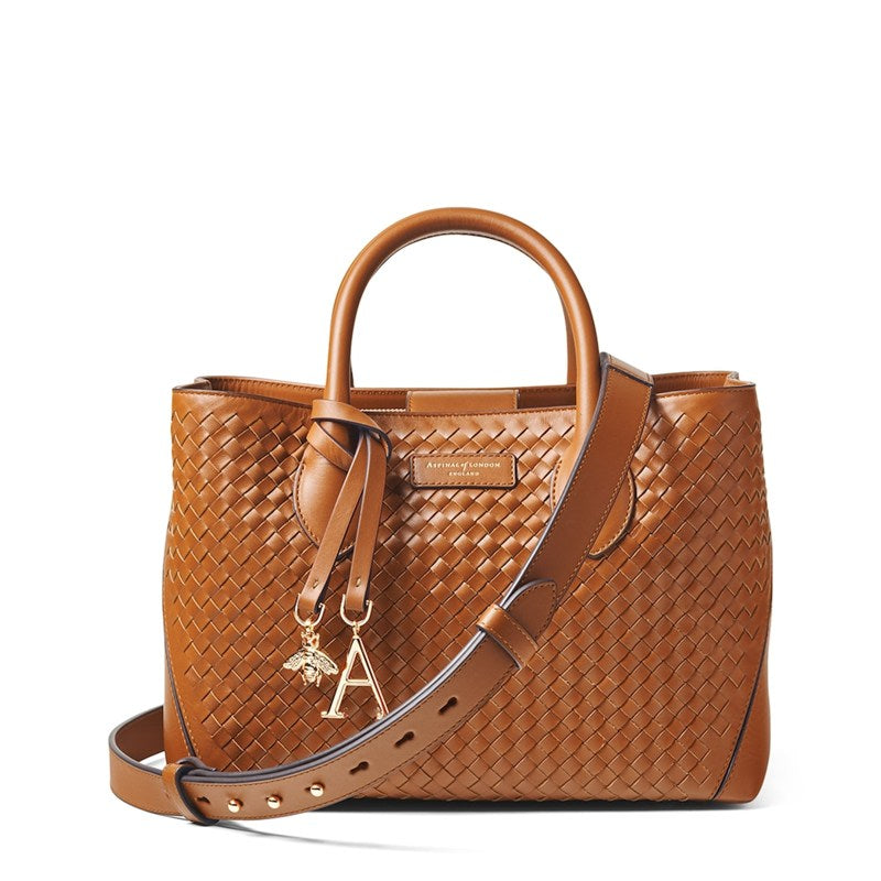 Bolsa Tote Medium London - Mercado de Luxo - O Maior E-Commerce de Bens, Produtos e Serviços de Luxo do Brasil.