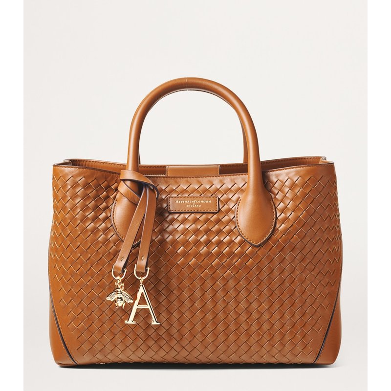 Bolsa Tote Medium London