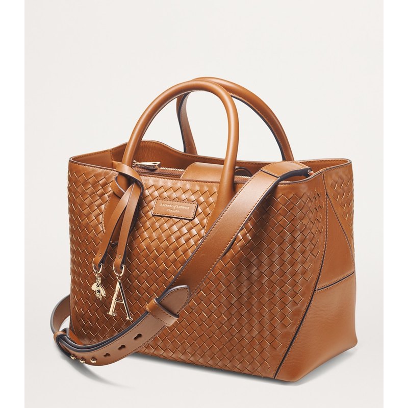 Bolsa Tote Medium London
