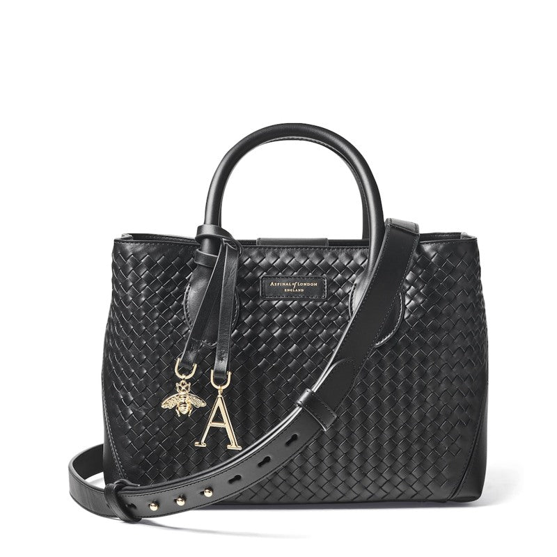 Bolsa Tote Medium London - Mercado de Luxo - O Maior E-Commerce de Bens, Produtos e Serviços de Luxo do Brasil.