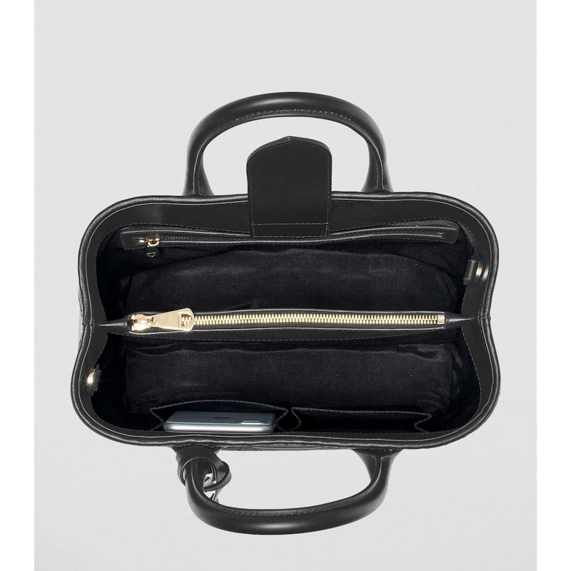 Bolsa Tote Midi Woven London