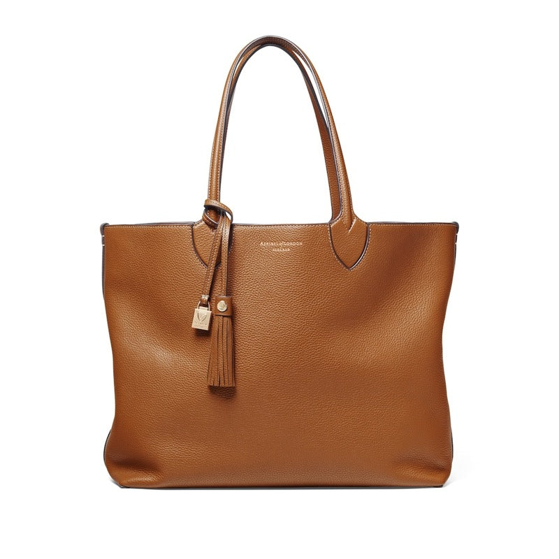 Bolsa Tote Hudson - Mercado de Luxo - O Maior E-Commerce de Bens, Produtos e Serviços de Luxo do Brasil.