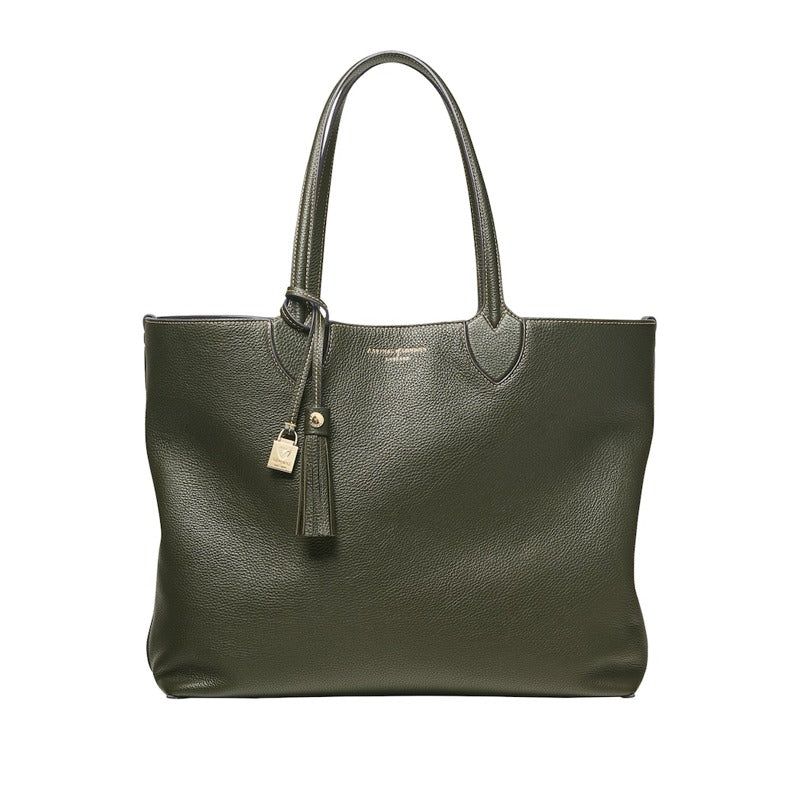 Bolsa Tote Hudson - Mercado de Luxo - O Maior E-Commerce de Bens, Produtos e Serviços de Luxo do Brasil.