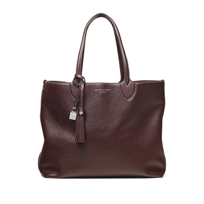 Bolsa Tote Hudson - Mercado de Luxo - O Maior E-Commerce de Bens, Produtos e Serviços de Luxo do Brasil.