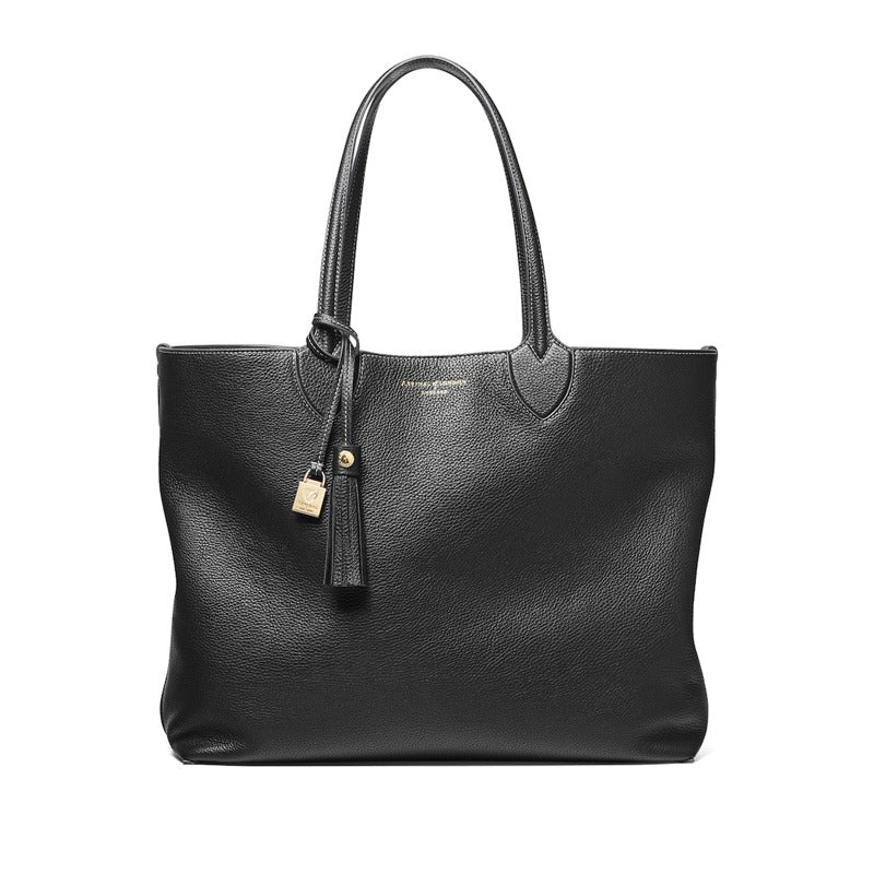 Bolsa Tote Hudson - Mercado de Luxo - O Maior E-Commerce de Bens, Produtos e Serviços de Luxo do Brasil.