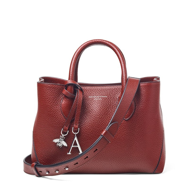 Bolsa Tote Midi London - Mercado de Luxo - O Maior E-Commerce de Bens, Produtos e Serviços de Luxo do Brasil.