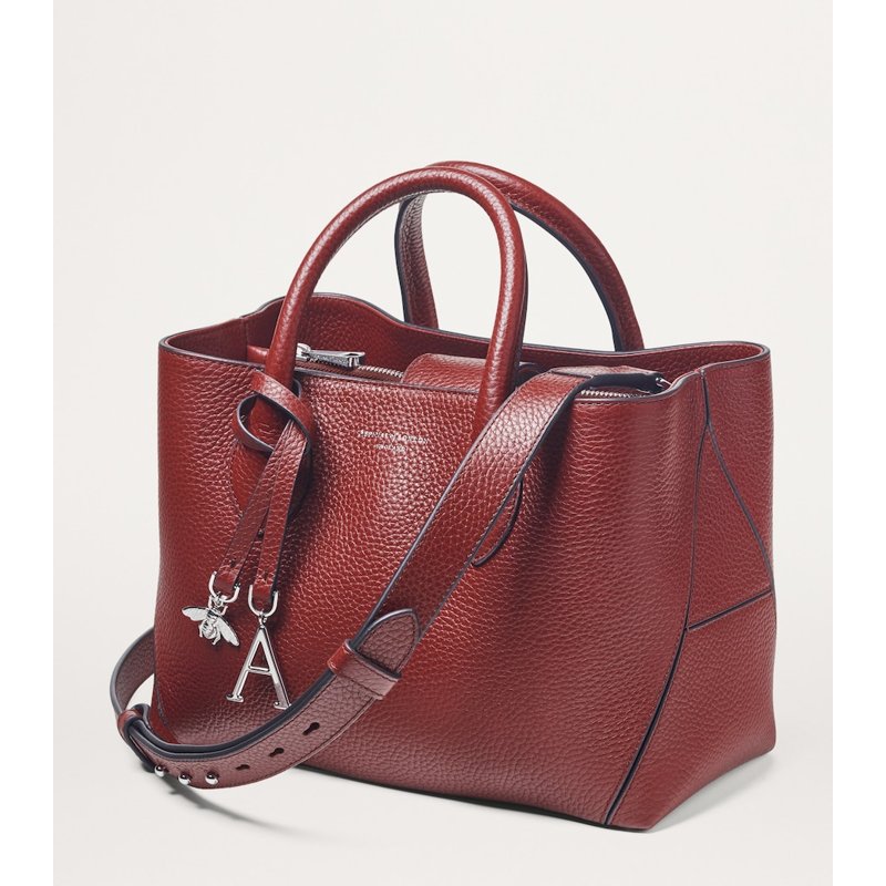 Bolsa Tote Midi London