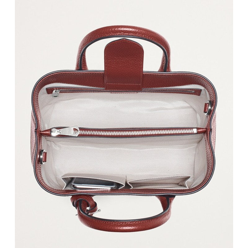 Bolsa Tote Midi London