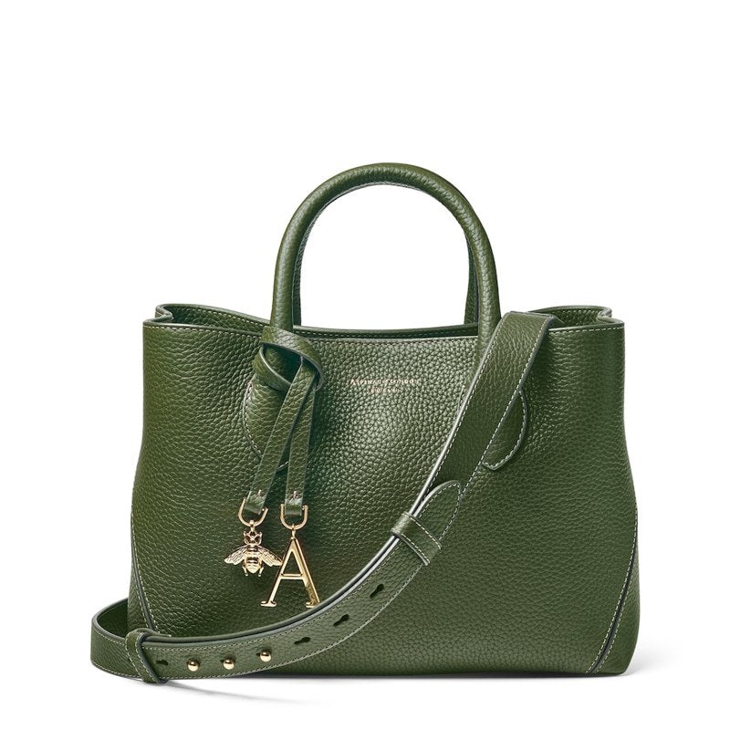 Bolsa Tote Midi London - Mercado de Luxo - O Maior E-Commerce de Bens, Produtos e Serviços de Luxo do Brasil.