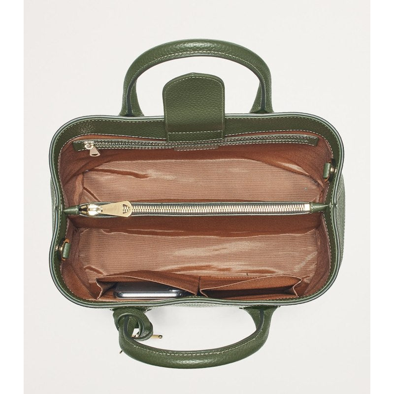 Bolsa Tote Midi London