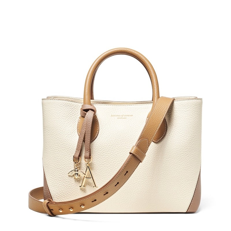 Bolsa Tote Medium London - Mercado de Luxo - O Maior E-Commerce de Bens, Produtos e Serviços de Luxo do Brasil.