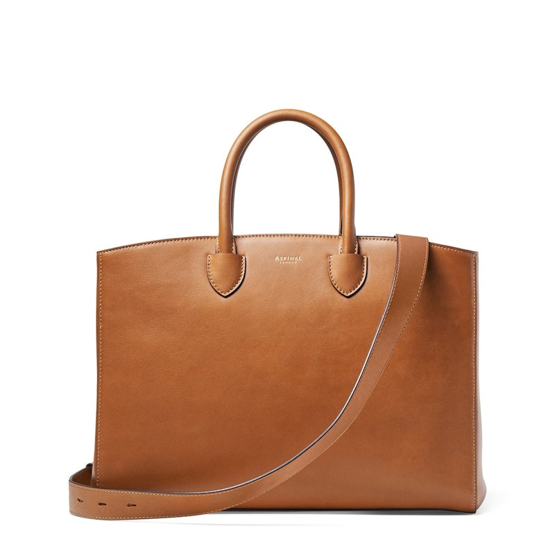 Bolsa Tote Madison - Mercado de Luxo - O Maior E-Commerce de Bens, Produtos e Serviços de Luxo do Brasil.