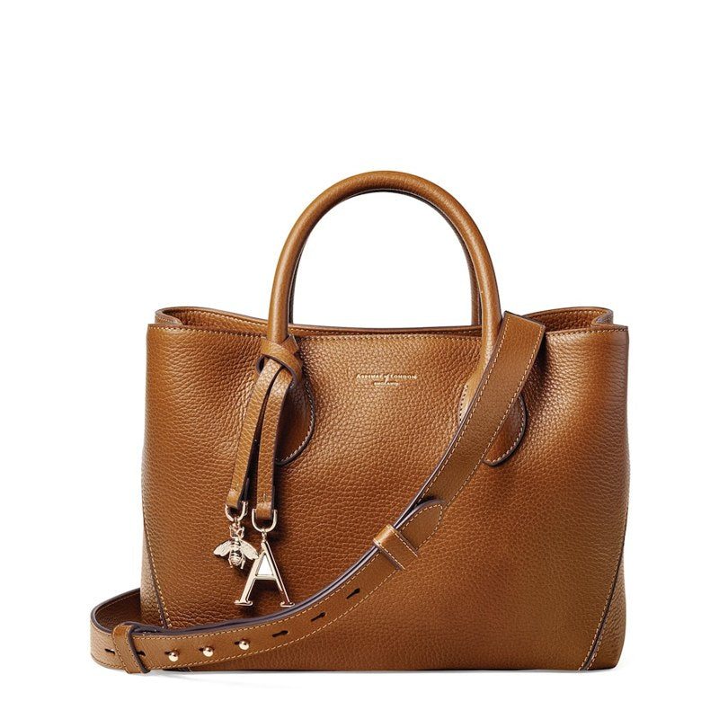 Bolsa Tote Midi London - Mercado de Luxo - O Maior E-Commerce de Bens, Produtos e Serviços de Luxo do Brasil.