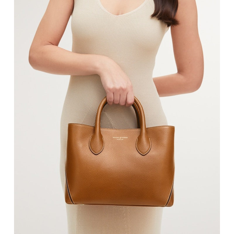 Bolsa Tote Midi London