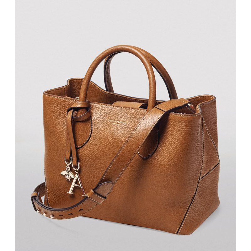 Bolsa Tote Midi London
