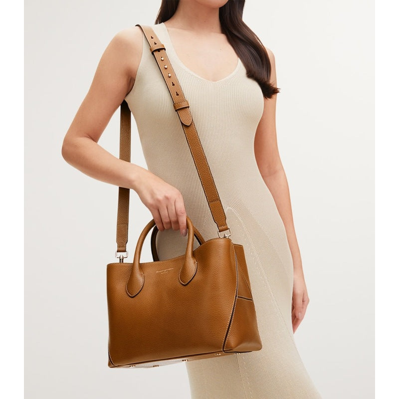 Bolsa Tote Midi London