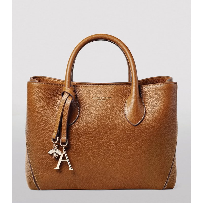 Bolsa Tote Midi London