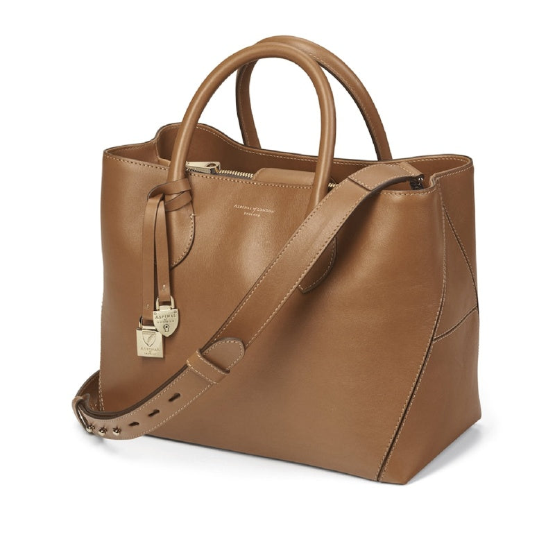 Bolsa Tote Midi London