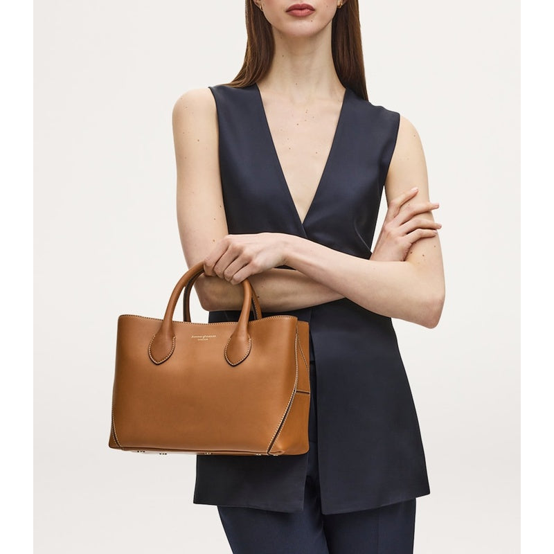 Bolsa Tote Midi London