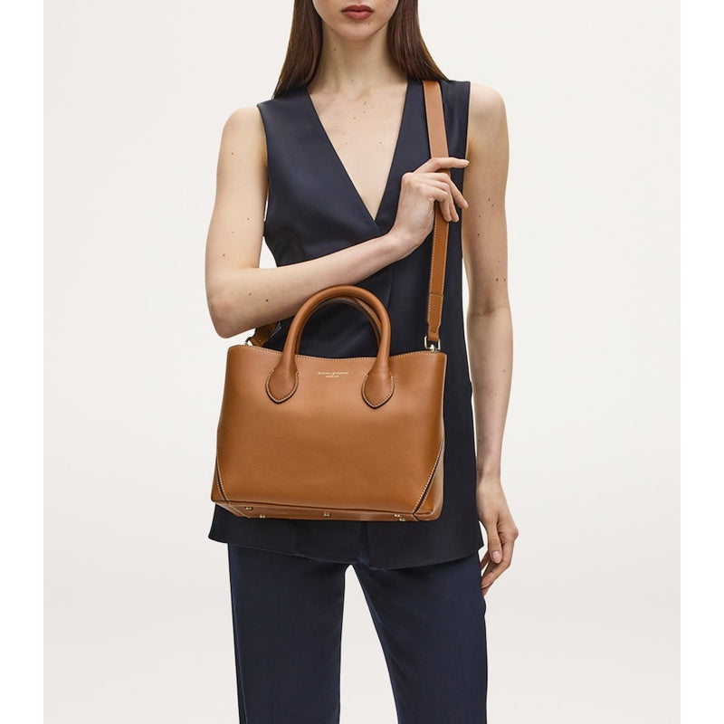 Bolsa Tote Midi London