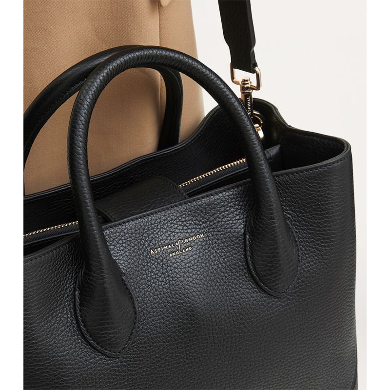 Bolsa Tote Midi London