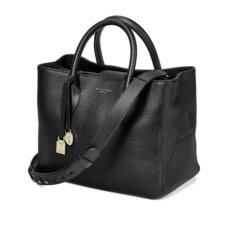 Bolsa Tote Midi London