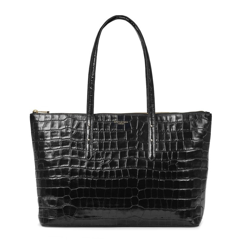 Bolsa Tote Regent - Mercado de Luxo - O Maior E-Commerce de Bens, Produtos e Serviços de Luxo do Brasil.