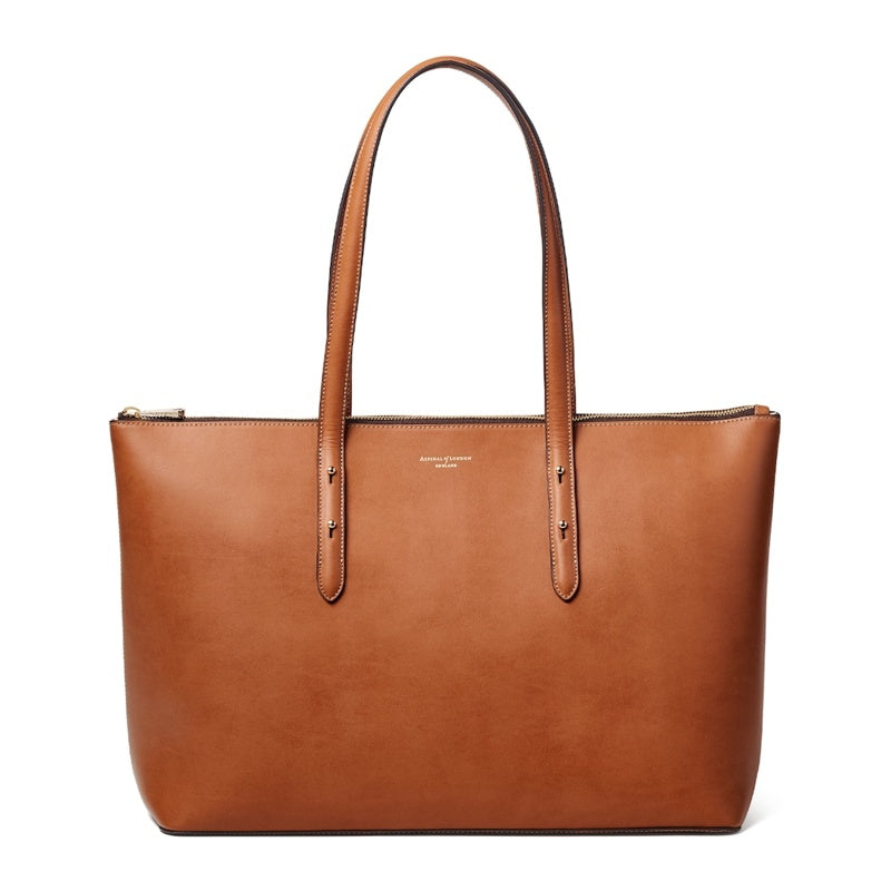 Bolsa Tote Regent - Mercado de Luxo - O Maior E-Commerce de Bens, Produtos e Serviços de Luxo do Brasil.