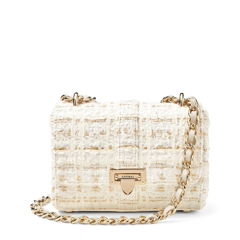 Bolsa Crossbody Cross-Body Lottie - Mercado de Luxo - O Maior E-Commerce de Bens, Produtos e Serviços de Luxo do Brasil.
