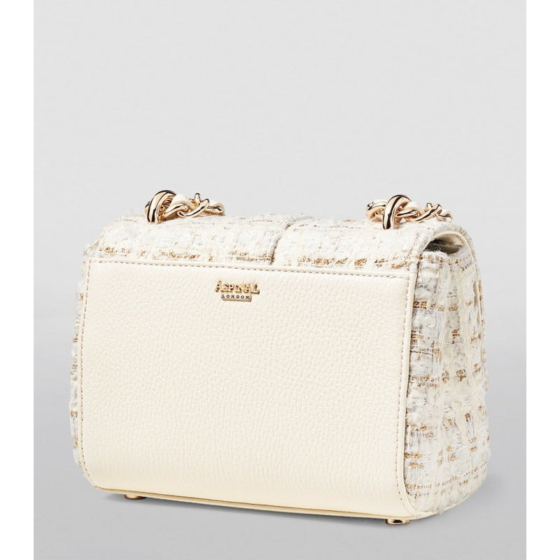 Bolsa Crossbody Cross-Body Lottie