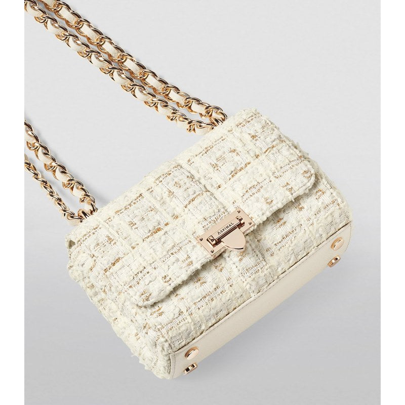 Bolsa Crossbody Cross-Body Lottie