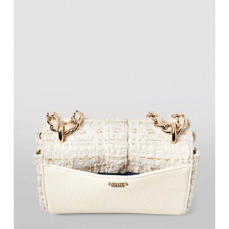 Bolsa Crossbody Cross-Body Lottie