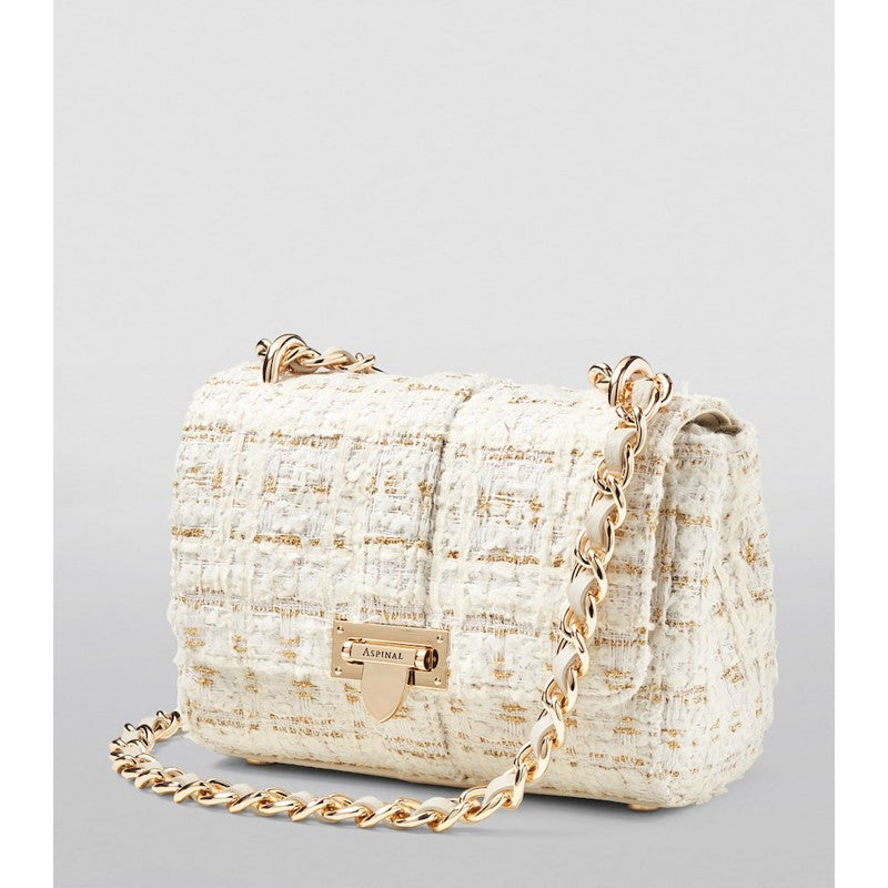 Bolsa Crossbody Cross-Body Lottie