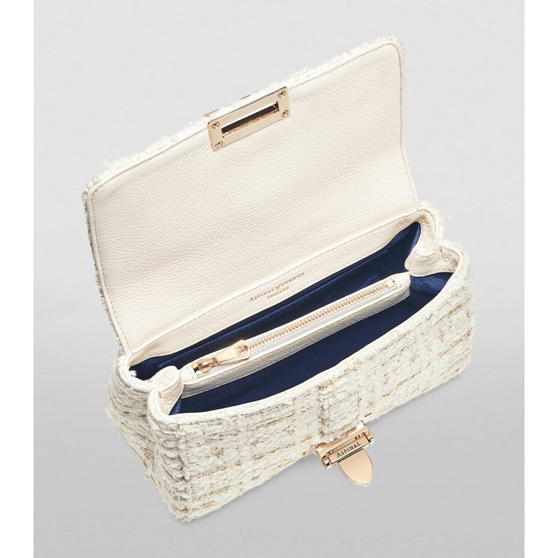 Bolsa Crossbody Cross-Body Lottie