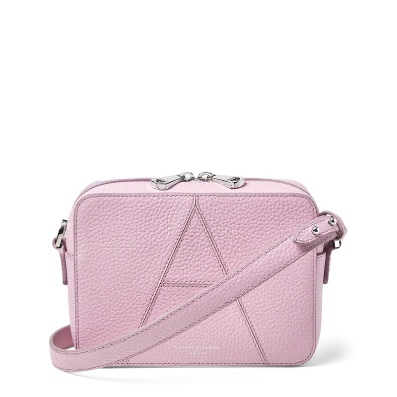 Bolsa Crossbody A' - Mercado de Luxo - O Maior E-Commerce de Bens, Produtos e Serviços de Luxo do Brasil.