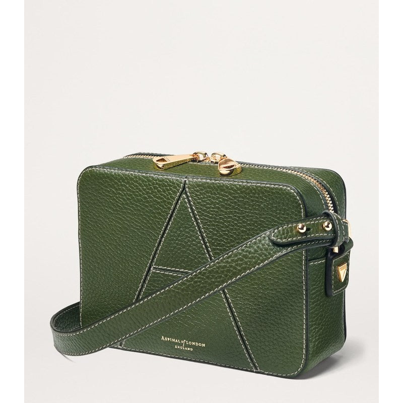 Bolsa Crossbody A'