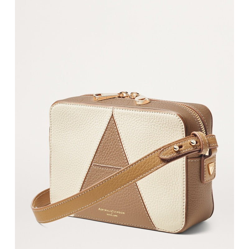Bolsa Crossbody A'