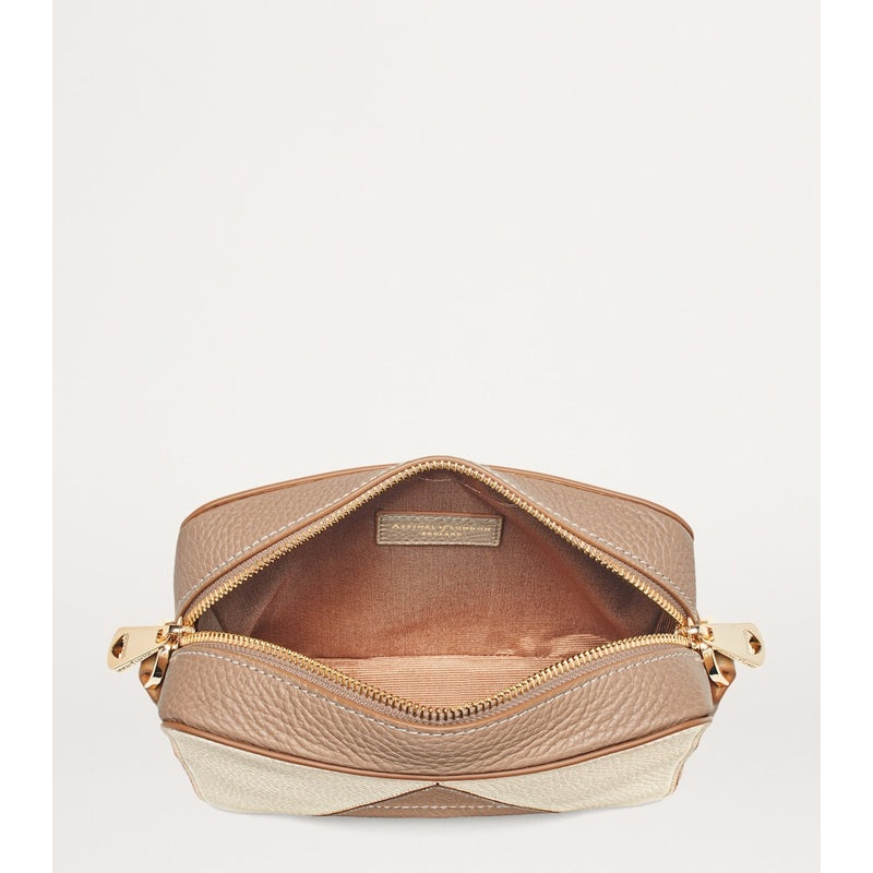 Bolsa Crossbody A'