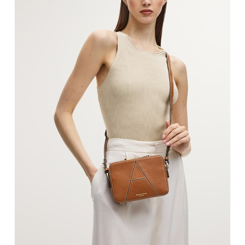 Bolsa Crossbody A'