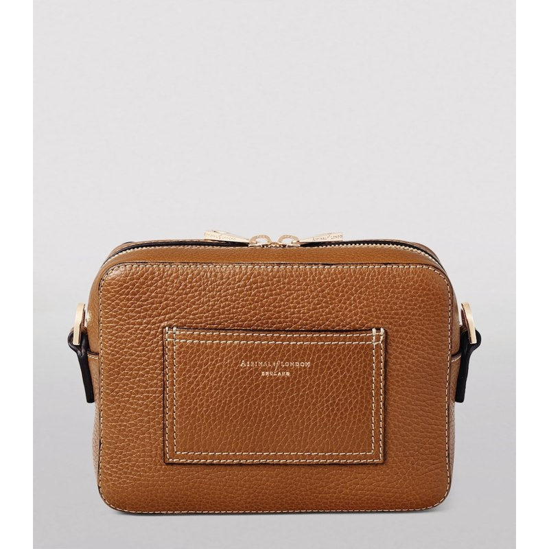 Bolsa Crossbody A'