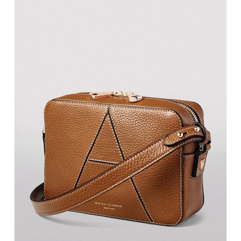 Bolsa Crossbody A'