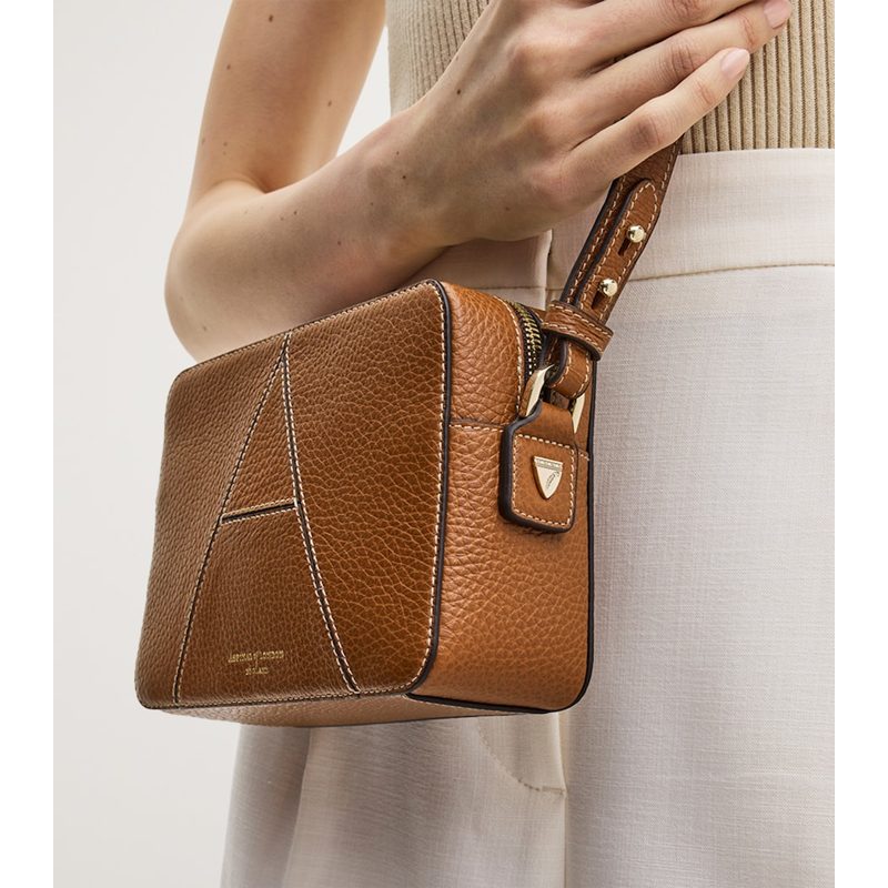 Bolsa Crossbody A'