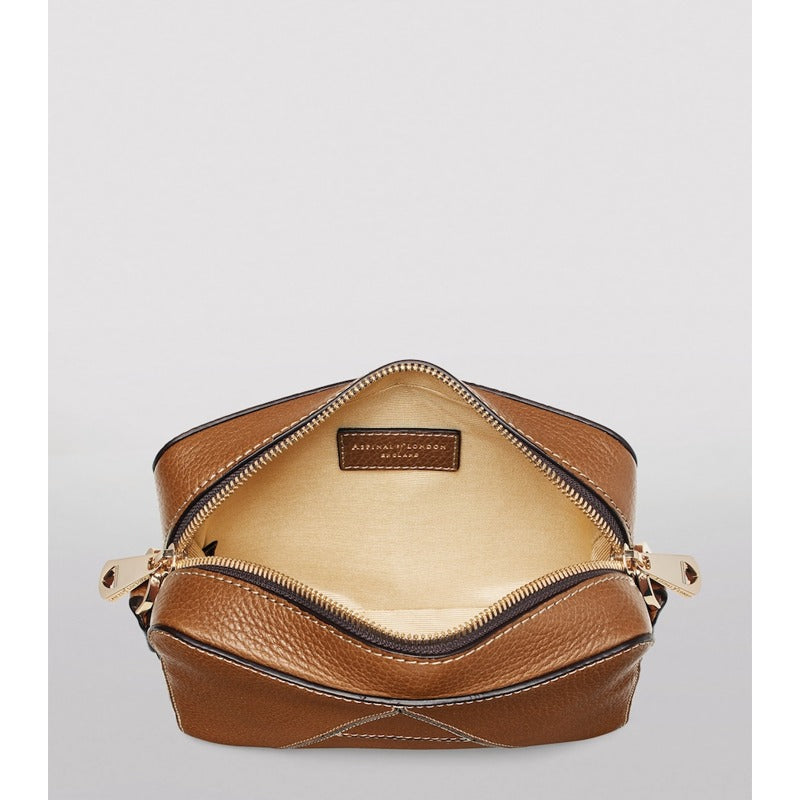 Bolsa Crossbody A'