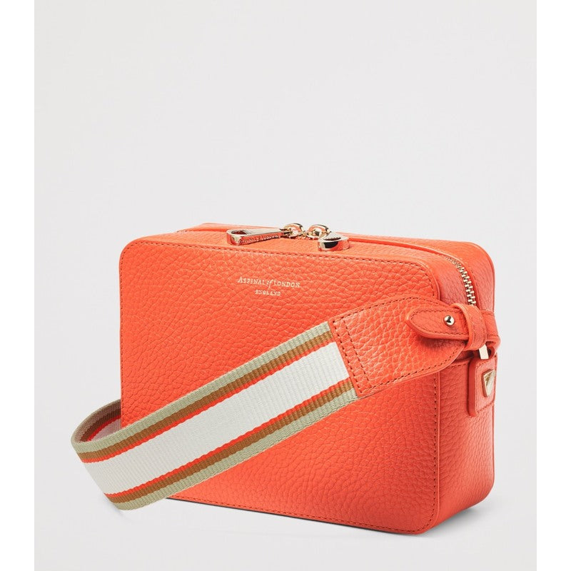 Bolsa Crossbody Camera