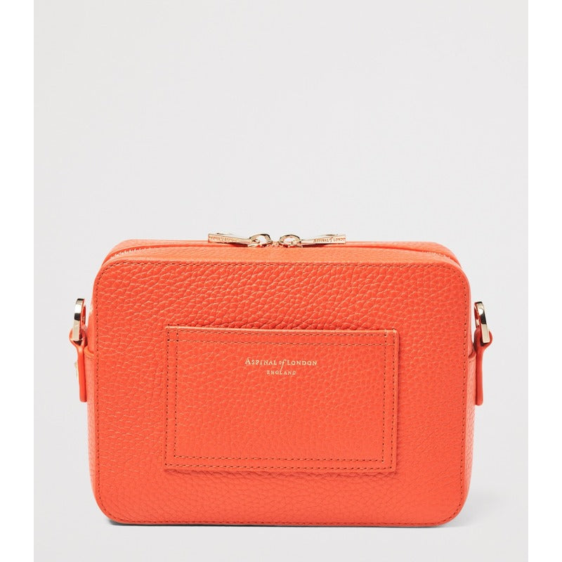 Bolsa Crossbody Camera