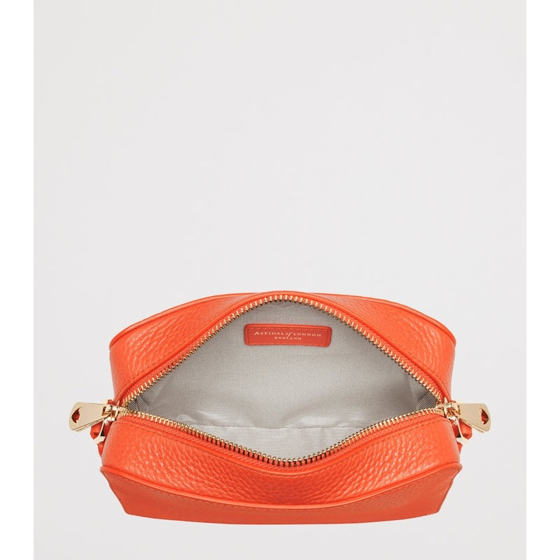 Bolsa Crossbody Camera