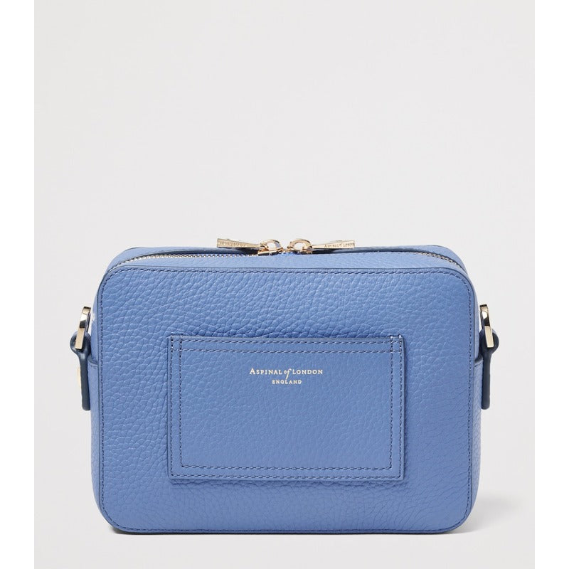 Bolsa Crossbody Camera