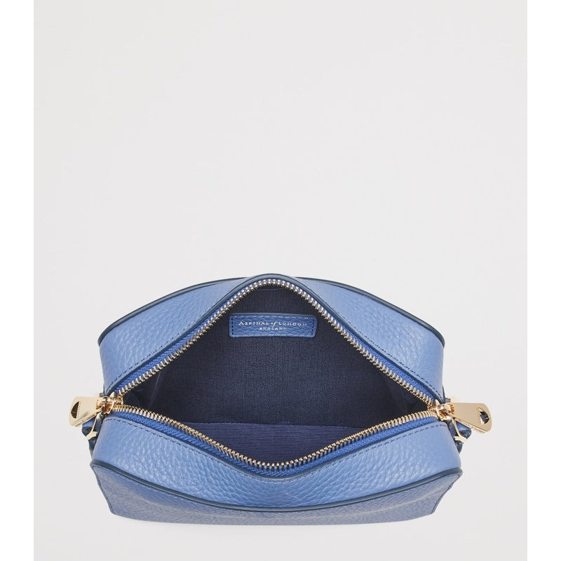Bolsa Crossbody Camera