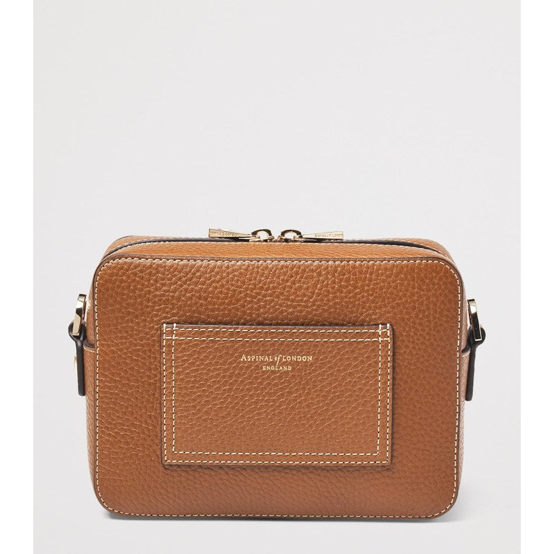 Bolsa Crossbody Camera